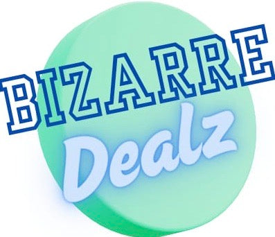 Bizarre Dealz